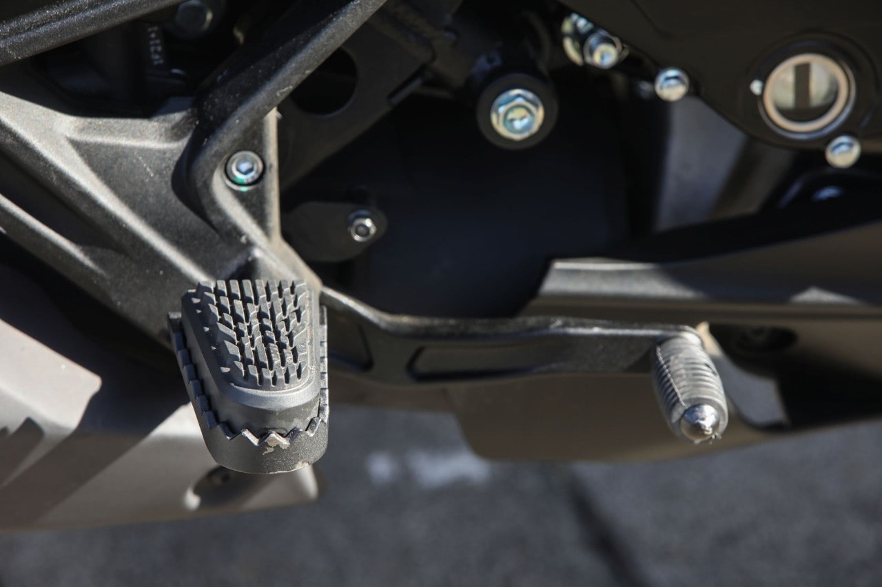 Moto Morini Seiemmezzo: la VIDEOPROVA